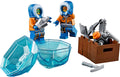 LEGO 60064 Arctic Supply Plane & Utility Vehicle - SuperSaverAU - view 6