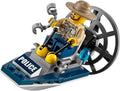 LEGO 60066 Swamp Police Boat Chase - SuperSaverAU - view 2