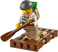 LEGO 60066 Swamp Police Boat Chase - SuperSaverAU - view 3