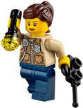 LEGO 60066 Swamp Police Boat Chase - SuperSaverAU - view 6