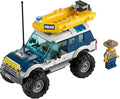 LEGO 60068 Crooks' Hideout Swamp Police Chase - SuperSaverAU - view 3
