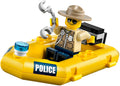 LEGO 60068 Crooks' Hideout Swamp Police Chase - SuperSaverAU - view 4
