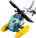 LEGO 60068 Crooks' Hideout Swamp Police Chase - SuperSaverAU - view 5