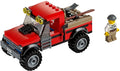 LEGO 60070 Police Water Plane Chase - Catch the Crook! - SuperSaverAU - view 3