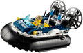 LEGO 60071 Police Hovercraft Swamp Chase - SuperSaverAU - view 2