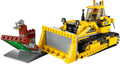 LEGO 60074 Bulldozer Demolition Construction Set - SuperSaverAU - view 2