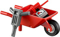 LEGO 60074 Bulldozer Demolition Construction Set - SuperSaverAU - view 3