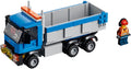 LEGO 60075 Excavator & Truck with Conveyor | Demolition Set - SuperSaverAU - view 4