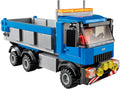 LEGO 60075 Excavator & Truck with Conveyor | Demolition Set - SuperSaverAU - view 6