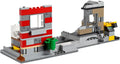 LEGO 60076 Demolition Site Set - Crane, Wrecking Ball, & Dump Truck - SuperSaverAU - view 4