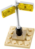 LEGO 60077 Space Starter Set: Mars Rover, Astronauts & Lab - SuperSaverAU - view 5