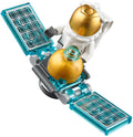 LEGO 60078 Utility Shuttle: Space Astronaut Cargo Ship - SuperSaverAU - view 4