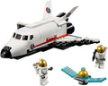 LEGO 60078 Utility Shuttle: Space Astronaut Cargo Ship - SuperSaverAU - view 5