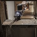 AEG 18V Fusion Brushless 5-Piece Kit - 4.0Ah - Includes Circular Saw, Impact Driver, Hammer Drill, Recip Saw, Grinder - SuperSaverAU - view 5
