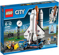 LEGO 60080 Spaceport Shuttle Launch Set - SuperSaverAU - view 1