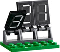 LEGO 60080 Spaceport Shuttle Launch Set - SuperSaverAU - view 5