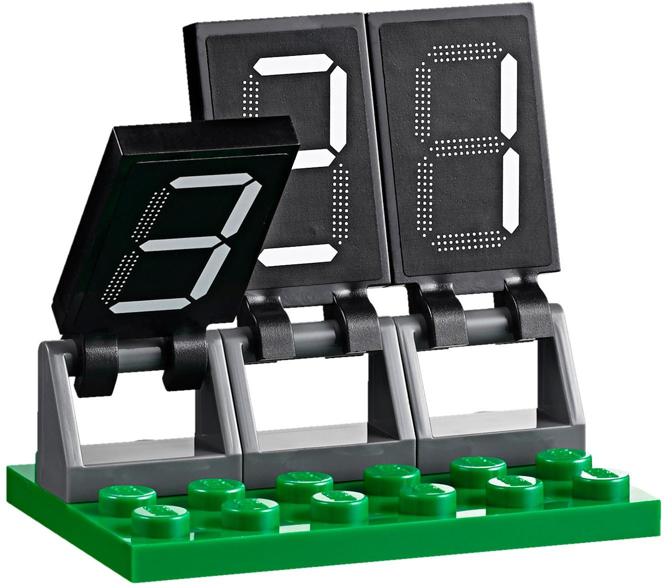 LEGO 60080 Spaceport Shuttle Launch Set - SuperSaverAU - view 5