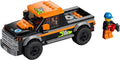 LEGO 60085 4x4 Truck with Powerboat & Trailer - SuperSaverAU - view 2