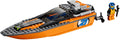 LEGO 60085 4x4 Truck with Powerboat & Trailer - SuperSaverAU - view 4