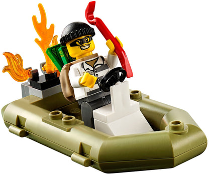 LEGO 60086 CITY City Starter Set- Auzzi Store