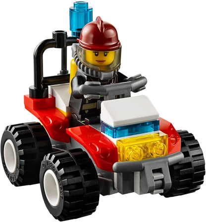 LEGO 60088 City Fire Starter Set- Auzzi Store
