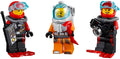 LEGO 60091 City Deep Sea Starter Set- Auzzi Store