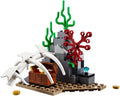 LEGO 60092 City Deep Sea Submarine- Auzzi Store