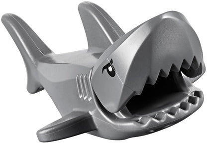 LEGO 60092 City Deep Sea Submarine- Auzzi Store