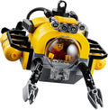 LEGO 60093 Deep Sea Helicopter Rescue Set with Submarine & Diver - SuperSaverAU - view 3