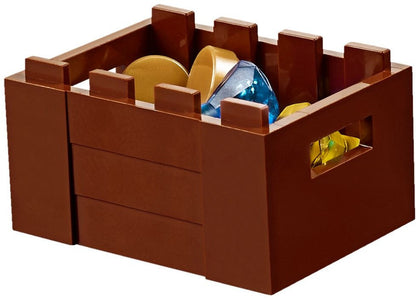 LEGO 60093 Deep Sea Helicopter Rescue Set with Submarine & Diver