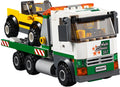 LEGO 60097 City City Square- Auzzi Store