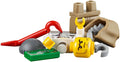 LEGO 60099 City Advent Calendar: Christmas Countdown Fun! - SuperSaverAU - view 2
