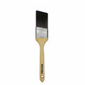 UNi-PRO Angled Sash Cutter Brush - 50mm - Timber - Precision Finish - SuperSaverAU - view 2