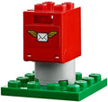 LEGO 60100 Airport Starter Set: Helicopter & Mail Delivery - SuperSaverAU - view 5