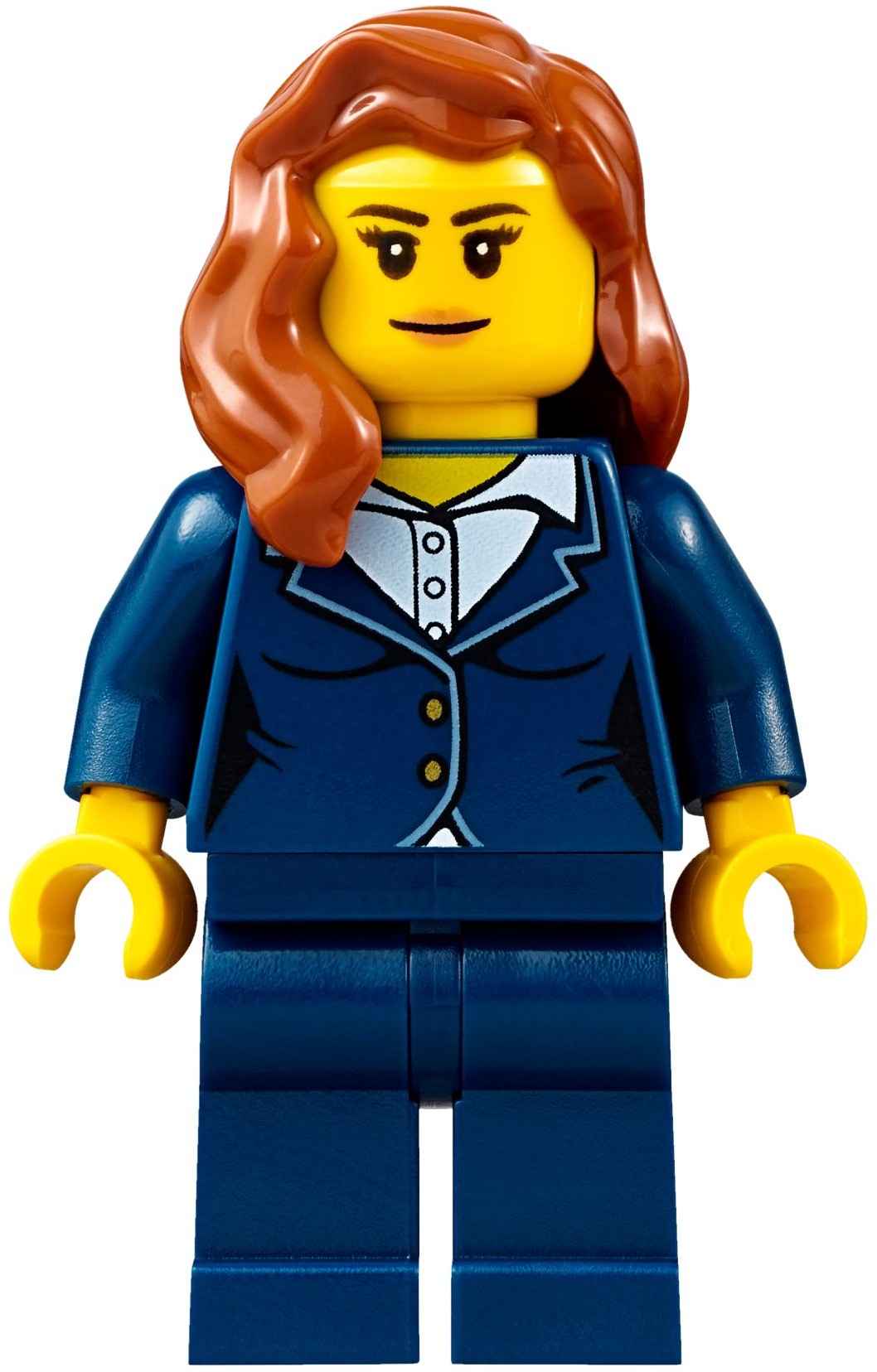 LEGO 60102 Private Jet & Airport VIP Service - SuperSaverAU - view 2