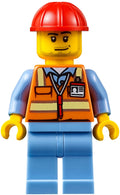 LEGO 60102 Private Jet & Airport VIP Service - SuperSaverAU - view 3
