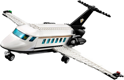 LEGO 60102 Private Jet & Airport VIP Service