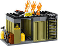 LEGO 60108 City Fire Response Unit- Auzzi Store