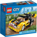 LEGO 60113 Rally Car: Race to Victory! - SuperSaverAU - view 1