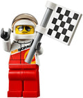 LEGO 60113 Rally Car: Race to Victory! - SuperSaverAU - view 6