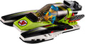 LEGO 60114 Race Boat: Speed Champion Building Set - SuperSaverAU - view 2