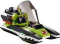 LEGO 60114 Race Boat: Speed Champion Building Set - SuperSaverAU - view 3