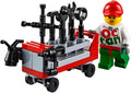 LEGO 60115 City Series 4 x 4 Off Roader- Auzzi Store