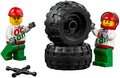 LEGO 60115 City Series 4 x 4 Off Roader- Auzzi Store