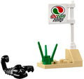 LEGO 60115 City Series 4 x 4 Off Roader- Auzzi Store