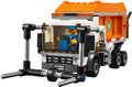 LEGO 60118 Garbage Truck with Minifigures & Lift - SuperSaverAU - view 4