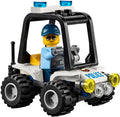 LEGO 60127 Prison Island Police Starter Set: Crook Chase - SuperSaverAU - view 5