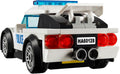 LEGO 60128 Police Pursuit: Supercar Chase! - SuperSaverAU - view 3