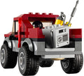 LEGO 60128 Police Pursuit: Supercar Chase! - SuperSaverAU - view 5