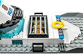 LEGO 60129 Police Patrol Boat: Stop the Prison Island Escape! - SuperSaverAU - view 3